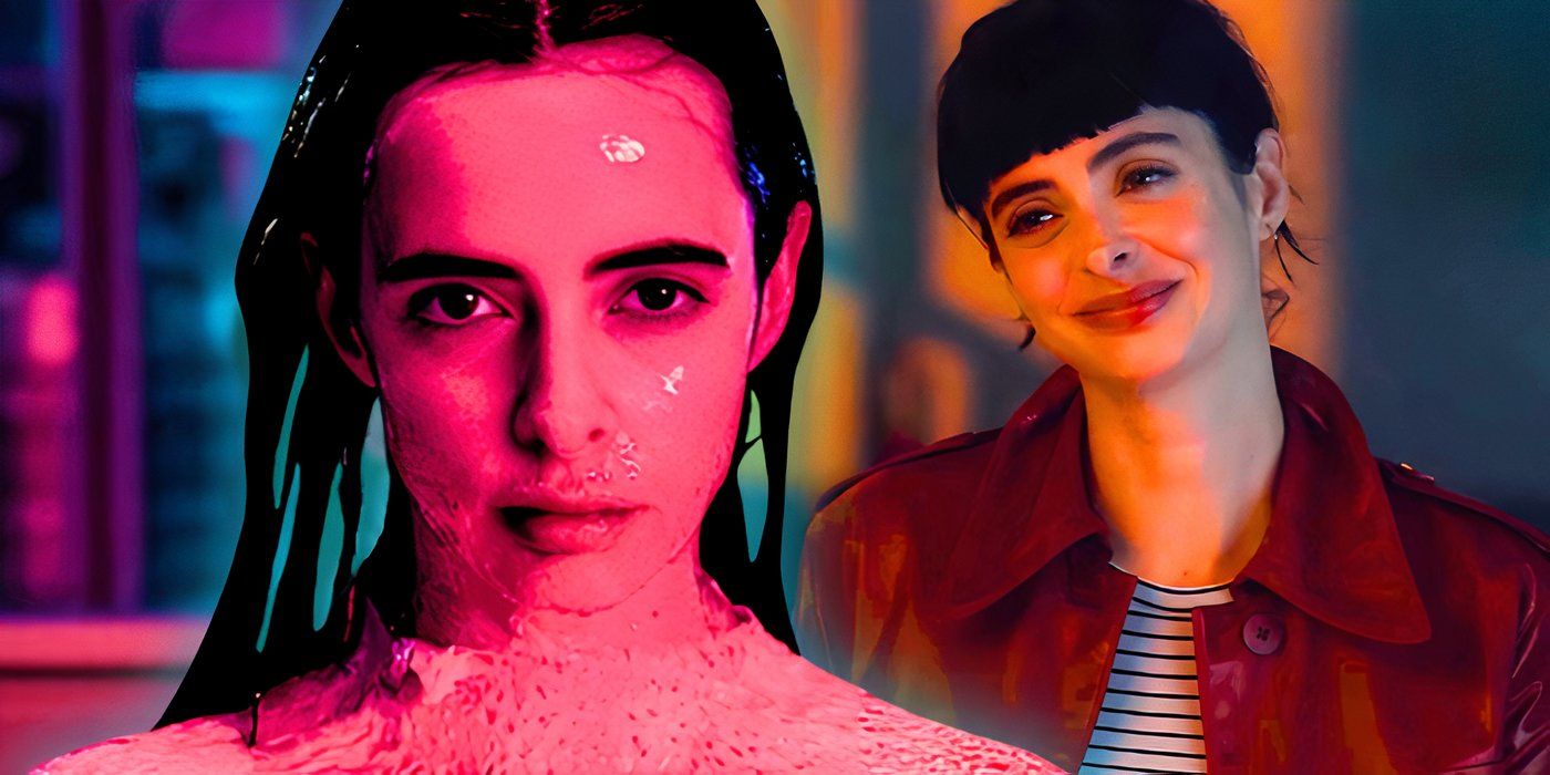 El gran giro de Orphan Black: Echoes te hace ver el debut de Krysten Ritter de una manera completamente nueva