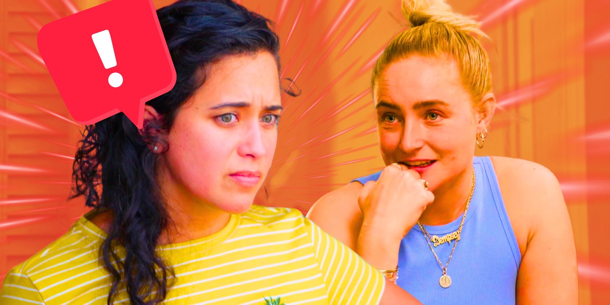 Statler Riley, prometido de 90 días, critica a la nueva novia de Dempsey después de amenazarla con una nueva acusación