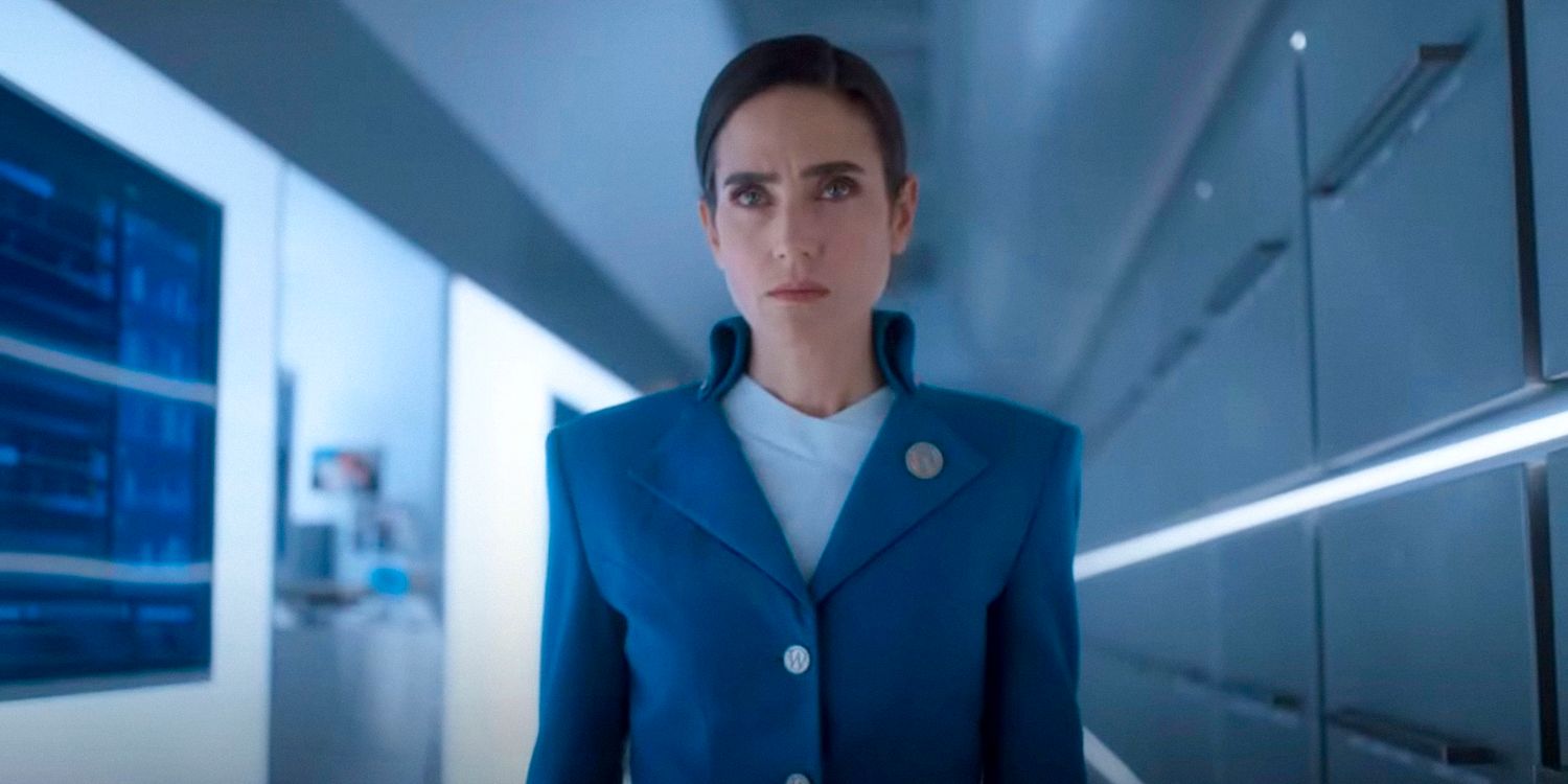 “Me gusta mucho el final”: Jennifer Connelly adelanta el final de la serie Snowpiercer