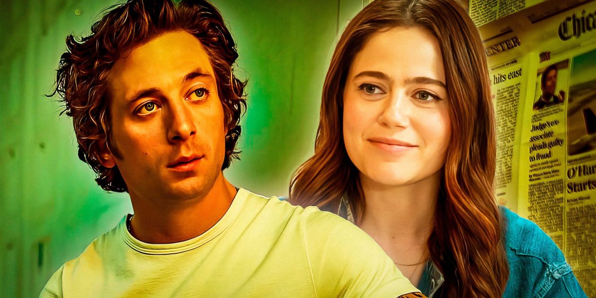 El regreso de Claire a The Bear en la temporada 3 genera un problema completamente diferente a las quejas sobre Carmy en la temporada 2