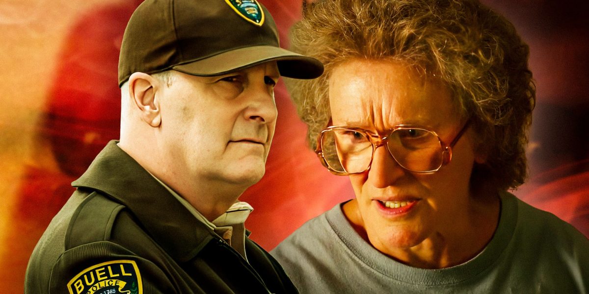 Cómo American Rust sigue los pasos de Hillbilly Elegy (para bien o para mal)