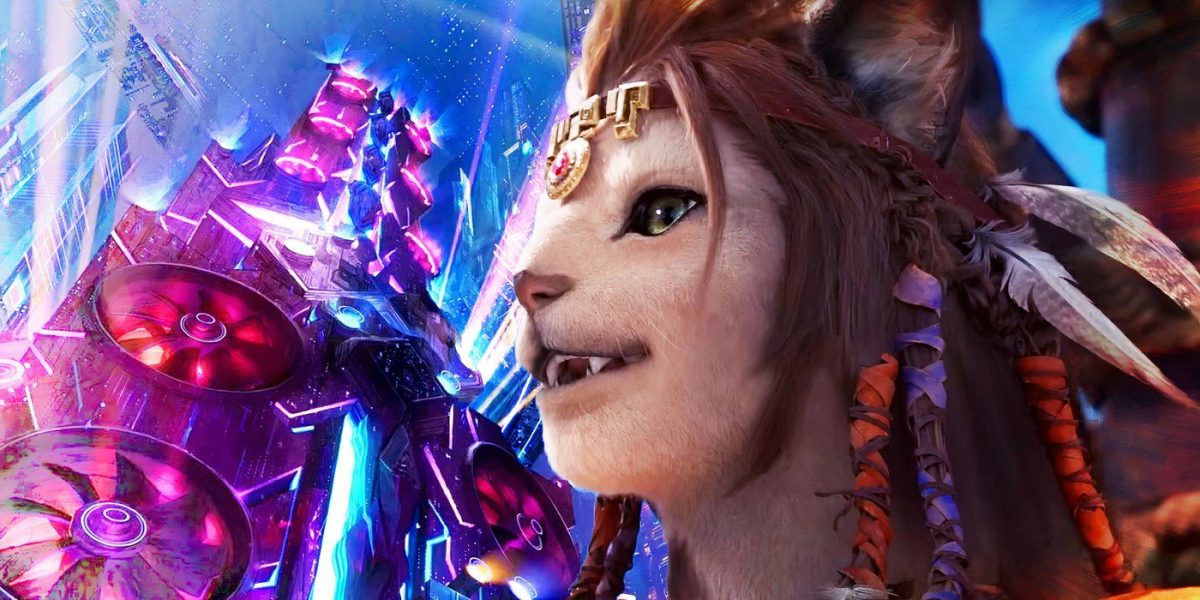 FFXIV: El Arcadion de Dawntrail es la incursión normal más difícil, pero no necesita un nerf