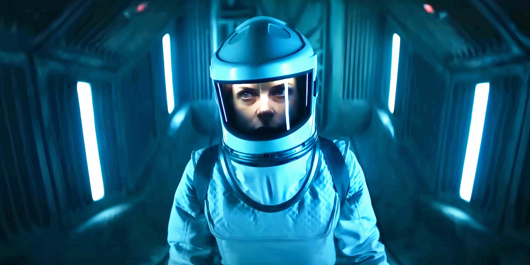 La historia de la segunda temporada de Silo adelanta el difícil viaje de Juliette y la investigación sobre el misterio de Silo