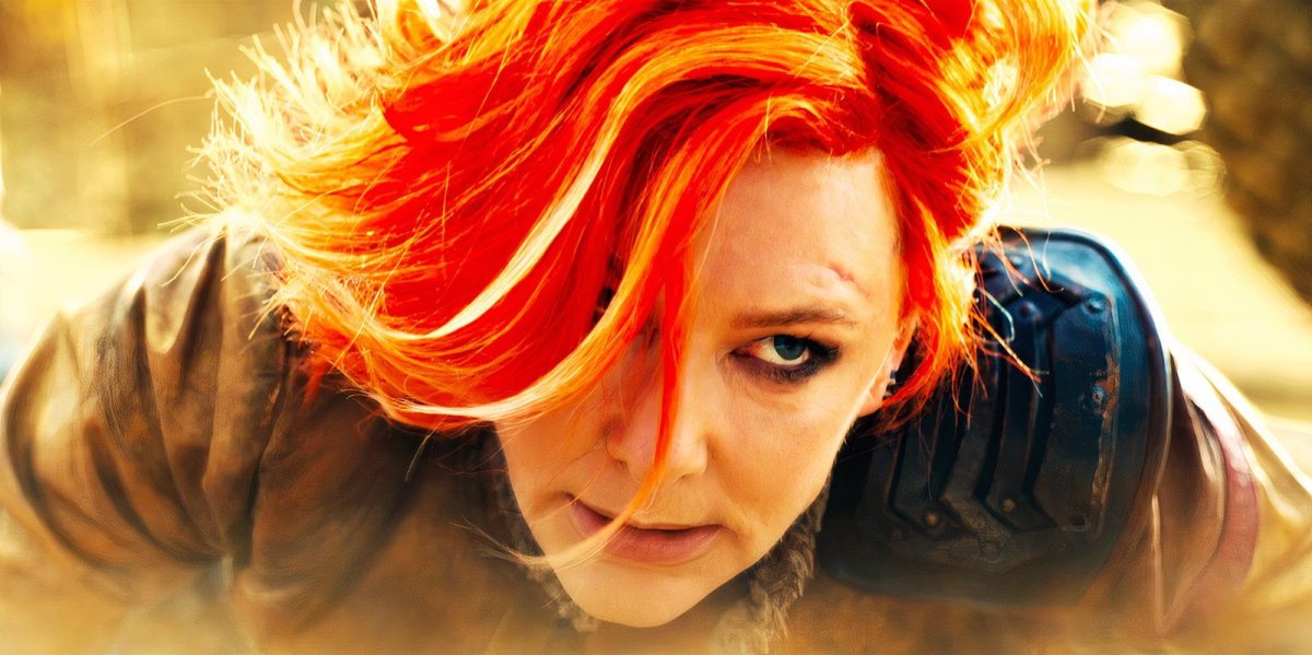 La película de Borderlands se parece mucho a los juegos que aborda el ejecutivo