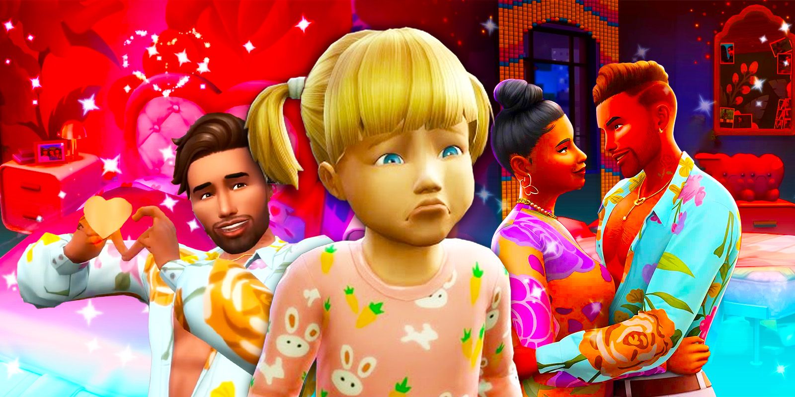 Quizás quieras esperar a la hora de actualizar Los Sims 4 por ahora