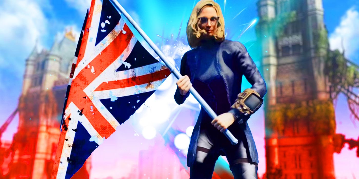 Cómo instalar (y jugar) Fallout: London