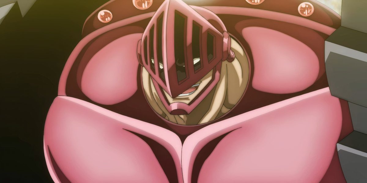 Fecha y hora de lanzamiento del tercer episodio del arco del origen perfecto de Kinnikuman