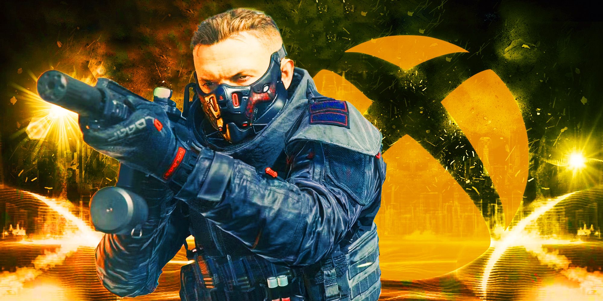 Call Of Duty: MW3 de alguna manera empeoró aún más