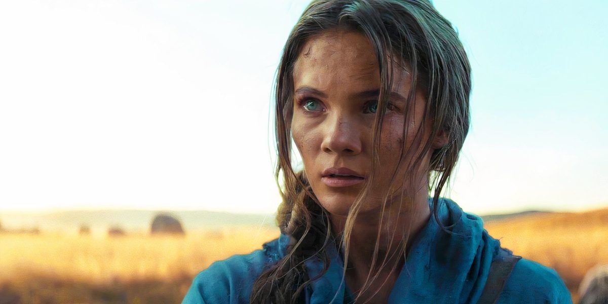 La secuela de Kingdom of the Planet of the Apes recibe una actualización de Freya Allan: "Sé cosas"