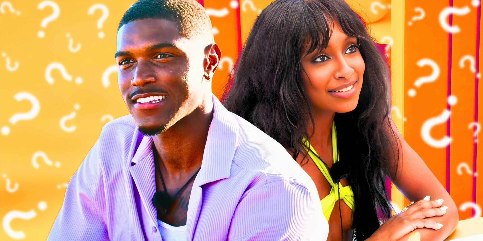 Too Hot To Handle Temporada 6: ¿Brianna Balram y Demari Davis siguen juntas?