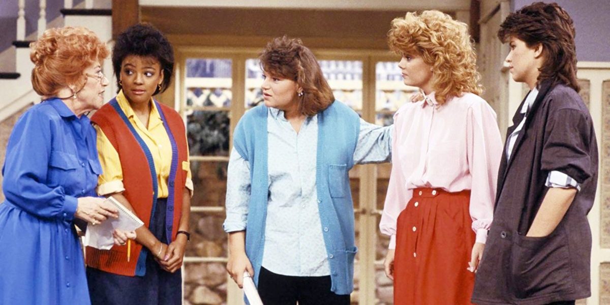 "Greedy B---h": Cómo la reedición de la comedia nominada al Emmy de 1979 fue saboteada por la estrella de Facts of Life
