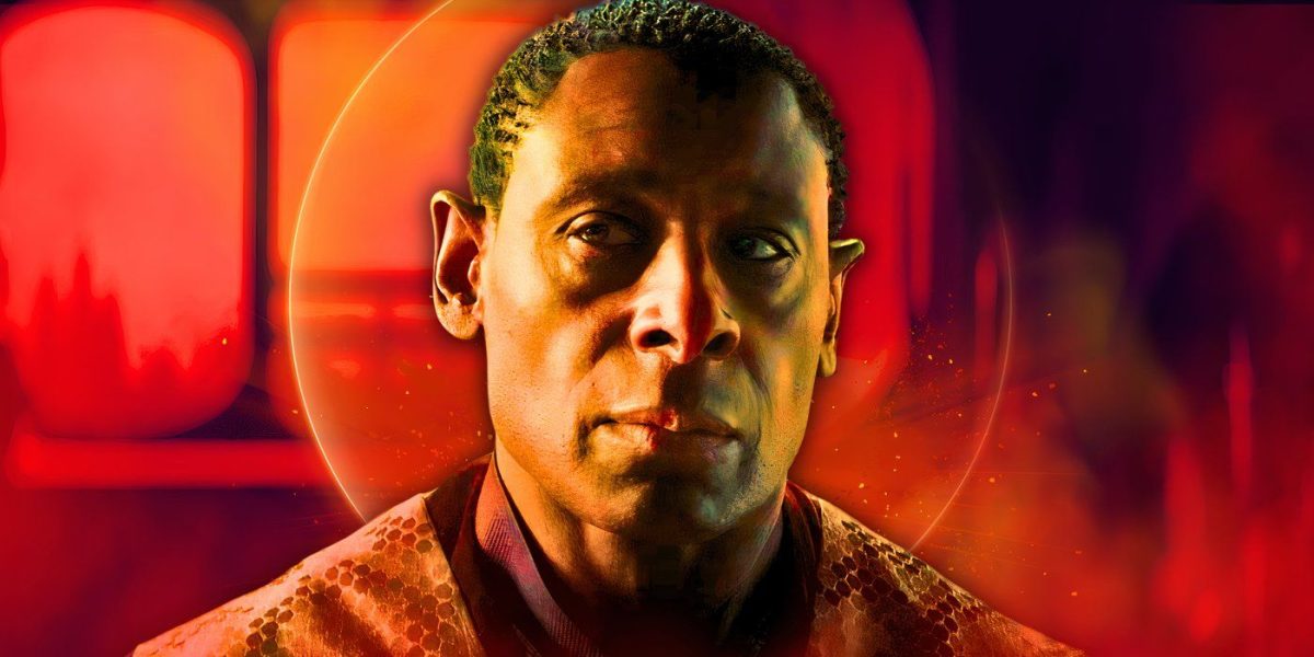 La teoría de la temporada 2 de The Acolyte convierte ese cameo en Arrowverse en algo realmente importante