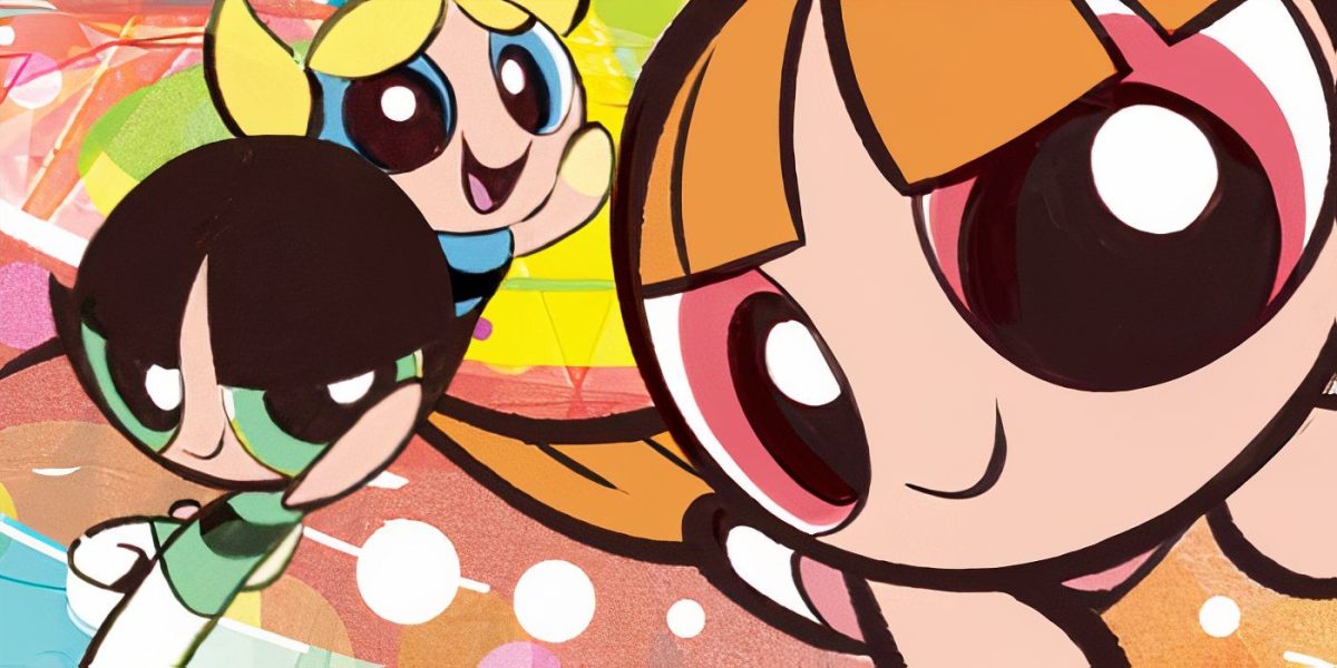 Me encanta cómo la nueva serie de Las Chicas Superpoderosas simplemente arregló el programa original