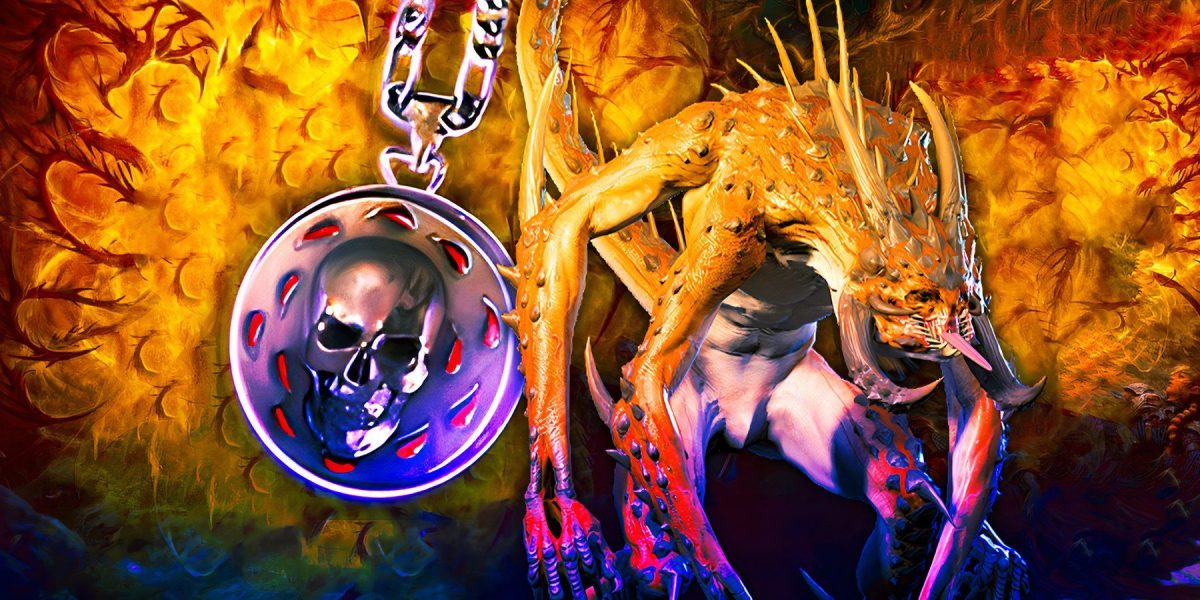 Baldur's Gate 3: ¿Deberías aceptar o rechazar la oferta de Bhaal como El Impulso Oscuro?