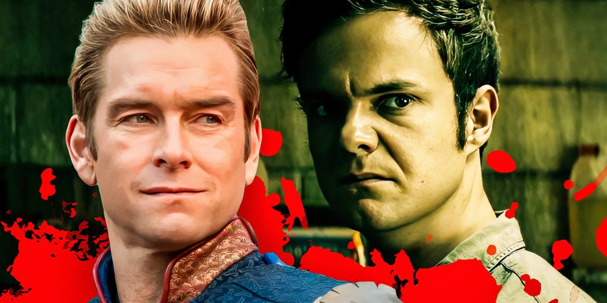 La muerte más importante del final de la temporada 4 de The Boys desperdicia cuatro años enteros de preparación