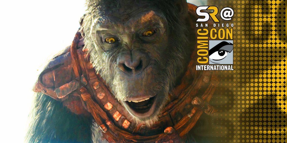 “¿Lo viste morir?”: Las aparentes muertes de Raka y Proximus cuestionadas por las estrellas de Kingdom Of The Planet Of The Apes