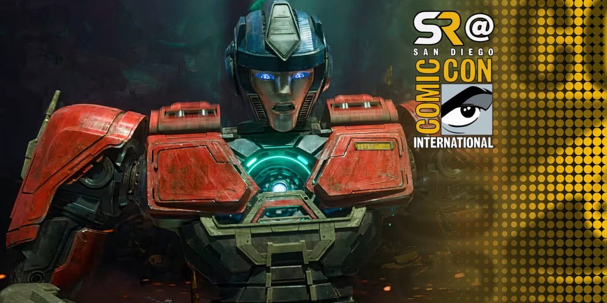 Tráiler de Transformers One: Cómo los mejores amigos Optimus Prime y Megatron se convierten en enemigos acérrimos