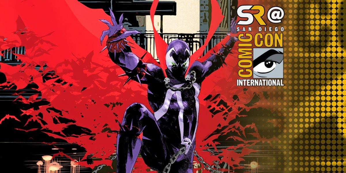 La película Spawn recibe una entusiasta actualización de Todd McFarlane y confirma planes de clasificación R