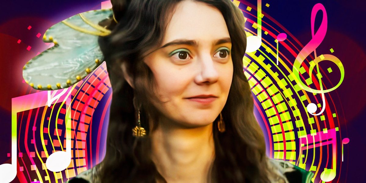 Guía de la banda sonora de El Decamerón: todas las canciones (y cuándo suenan)