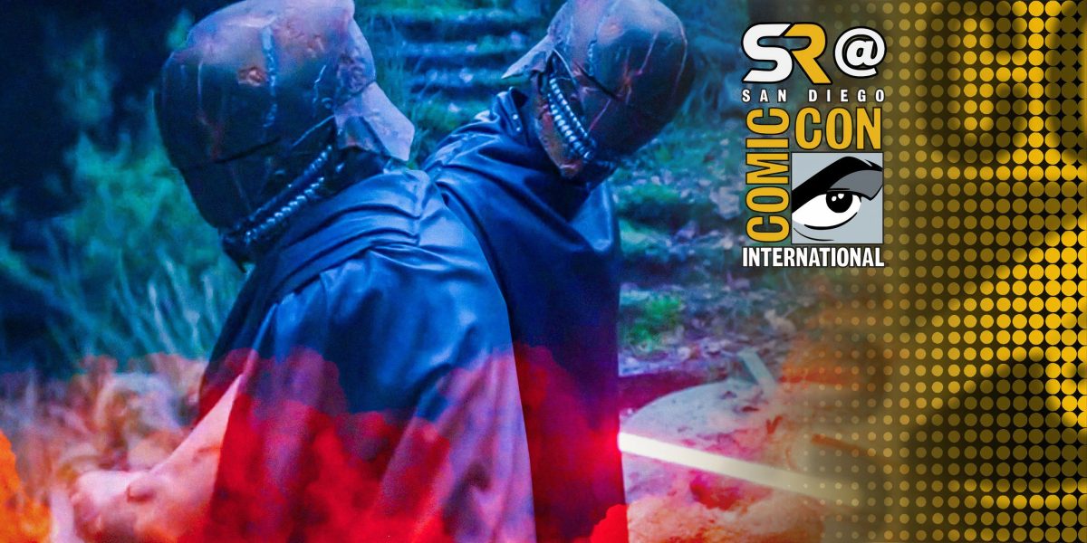 Todos los Acólitos vinculados a Star Wars recién anunciados