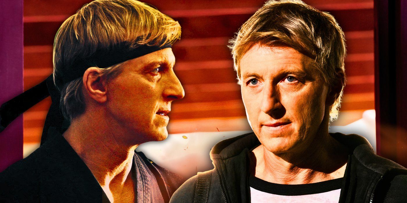 Cobra Kai prepara el final perfecto para Johnny Lawrence