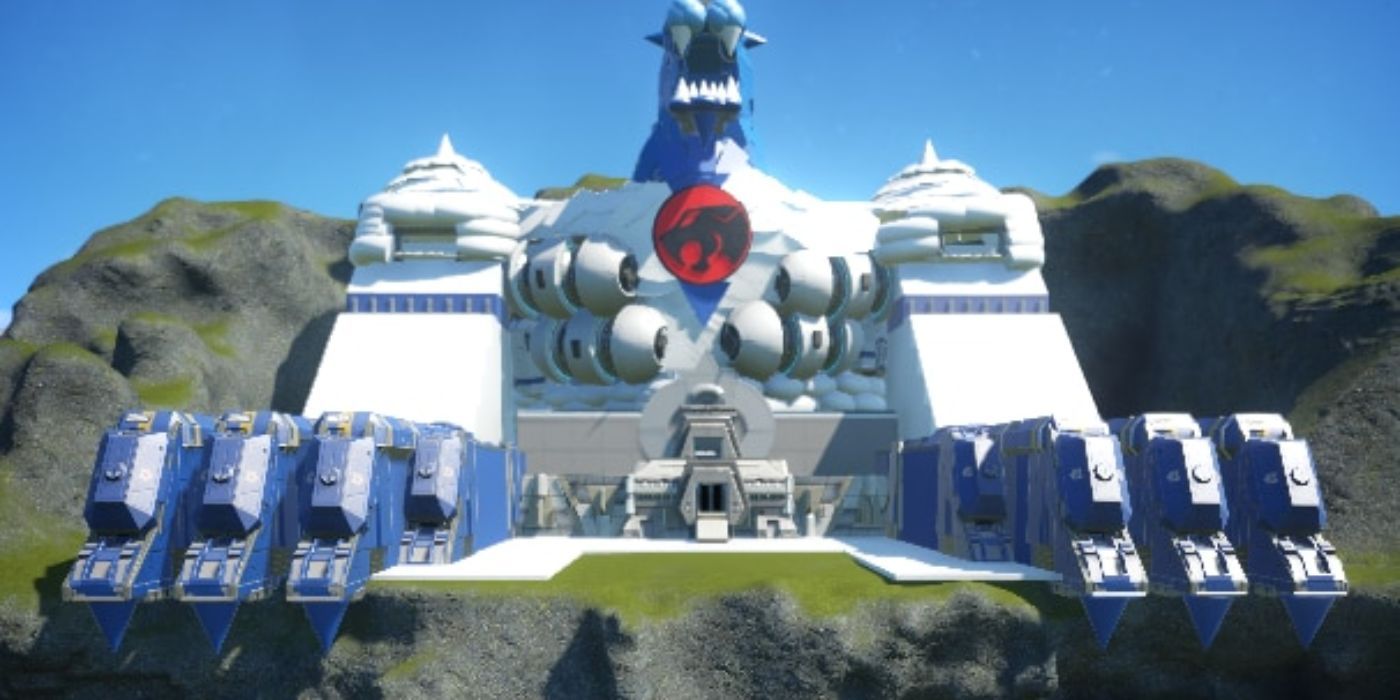 La historia de Thundercats cambia para siempre con una revelación impactante sobre Third Earth