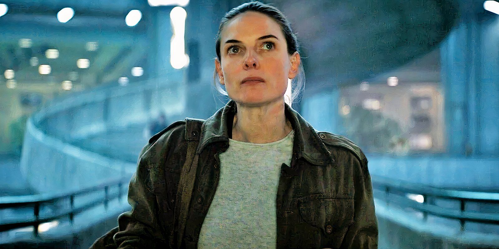 El detalle de la historia de la segunda temporada de Silo anticipa una gran rebelión en el episodio de estreno