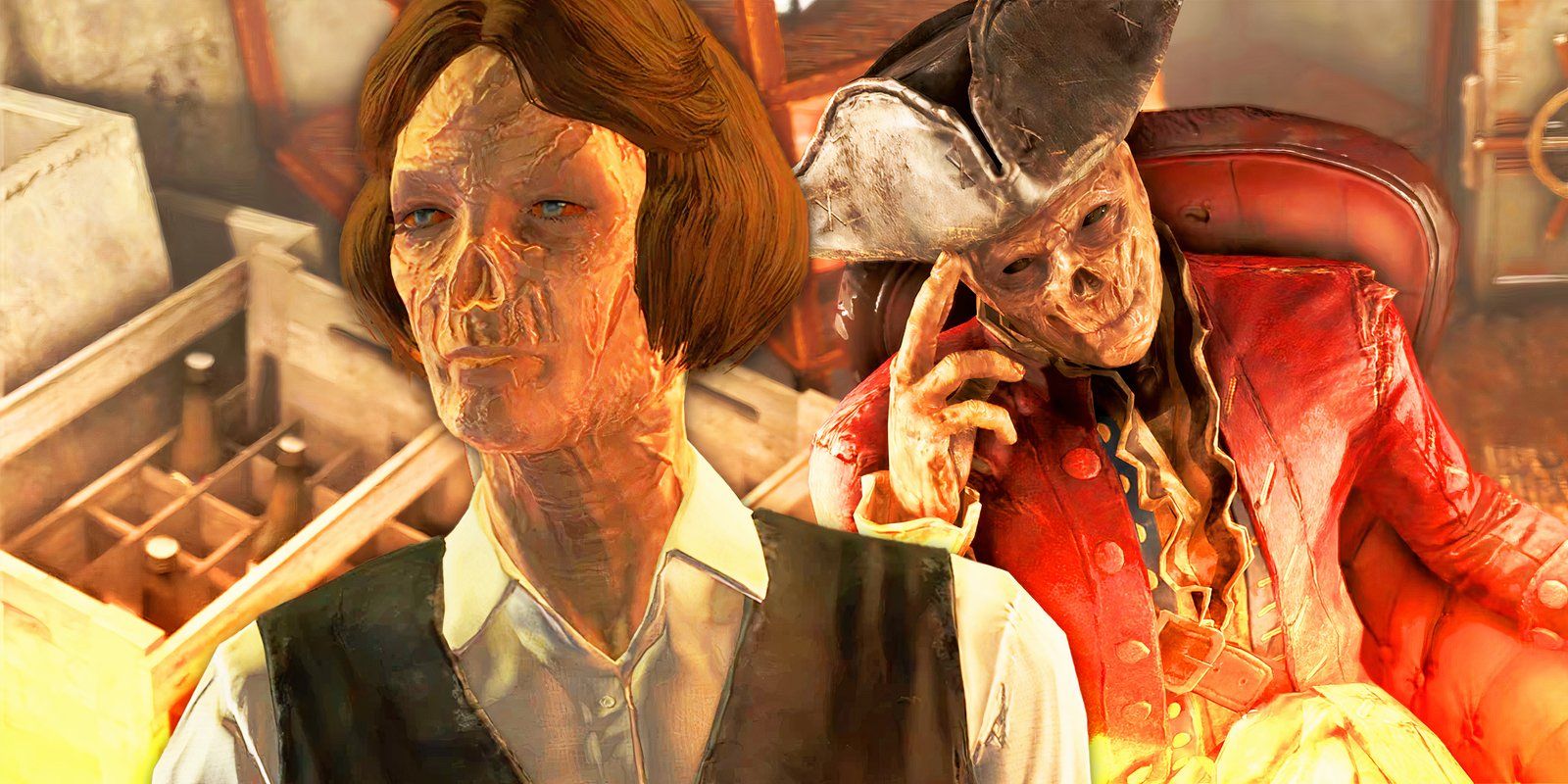 Fallout 4: ¿Deberías traicionar o aliarte con Bobbi en The Big Dig?