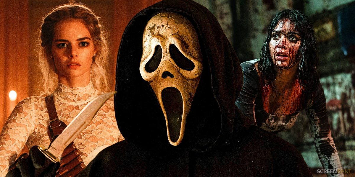 Todas las películas de Radio Silence, clasificadas de peor a mejor