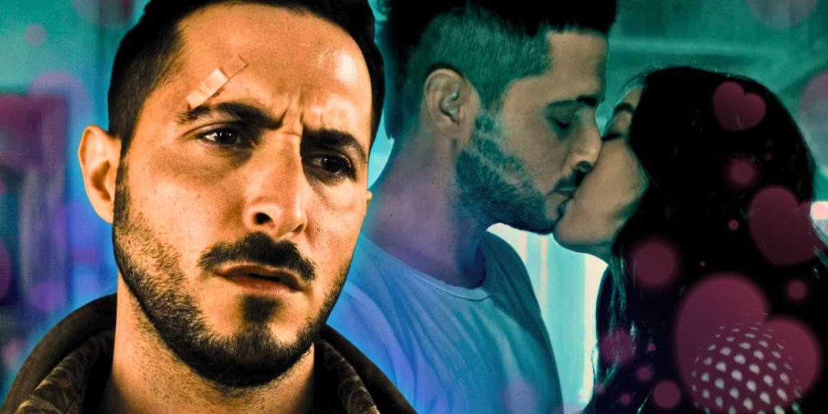 El romance entre Frenchie y Kimiko no tiene sentido después de una escena que The Boys emitió hace dos años