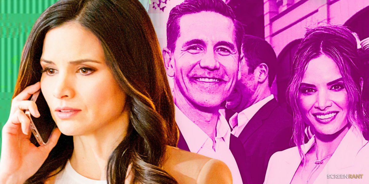 Katrina Law da pistas sobre el verdadero futuro de Jessica Knight en la temporada 22 de NCIS
