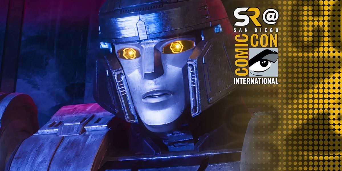 Transformers One contiene muchos easter eggs de la franquicia, adelanta el director