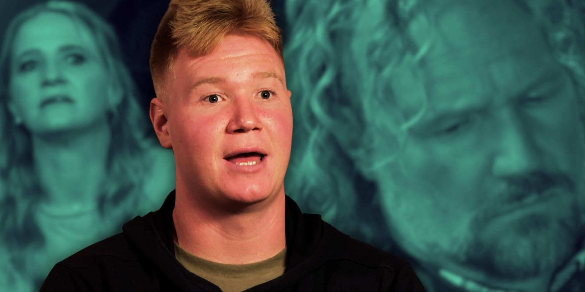 Esposas hermanas: Paedon no puede llevarse bien con nadie más que con Christine (¿Qué pasó con sus otras relaciones?)