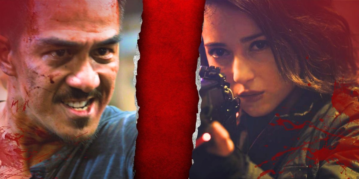 Esta película de acción brutal en Netflix es perfecta para ver mientras esperas a Nobody 2 de Bob Odenkirk