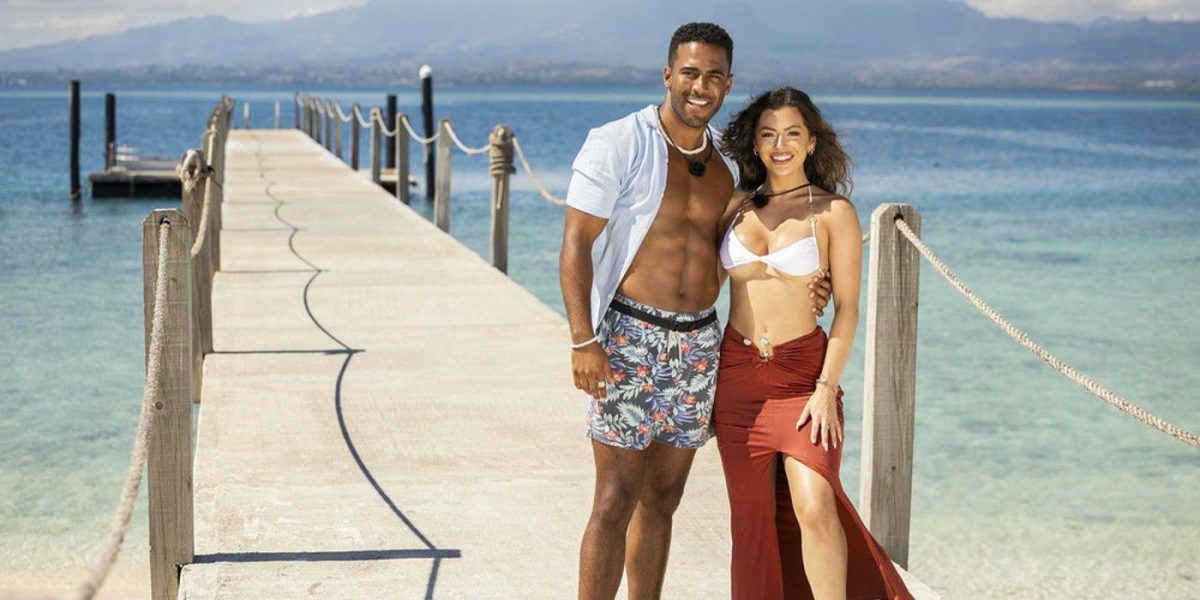 Love Island USA Temporada 6: ¿Kendall Washington y Nicole Jacky siguen juntos?