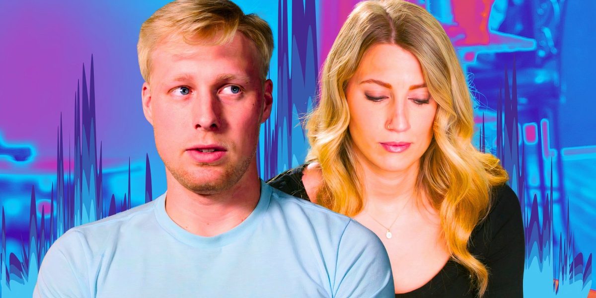 Bienvenidos a Plathville: ¿Ethan Plath se arrepiente de haber apartado a Olivia? (Le costó su matrimonio)