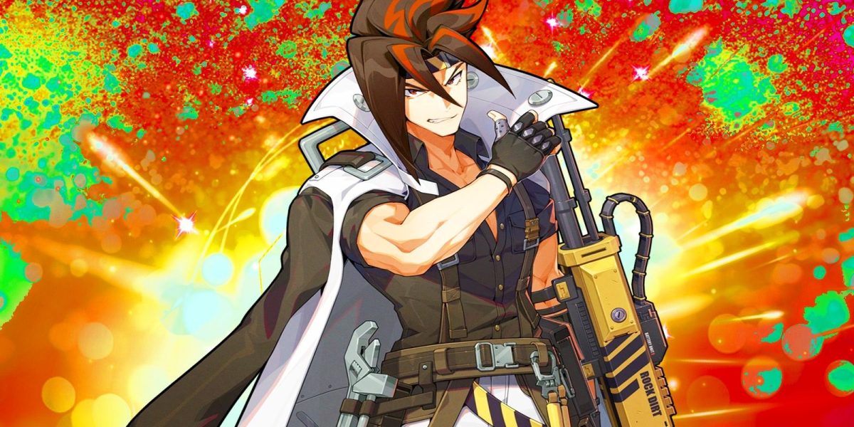 Zona cero sin Zenless: la mejor configuración de Anton (W-Engine, equipos, discos de conducción)