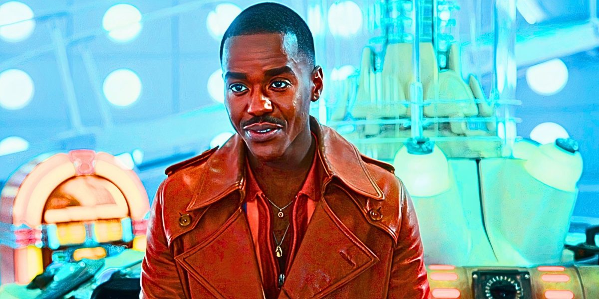 El especial de 2024 de Doctor Who es mucho más intrigante después del avance de Steven Moffat