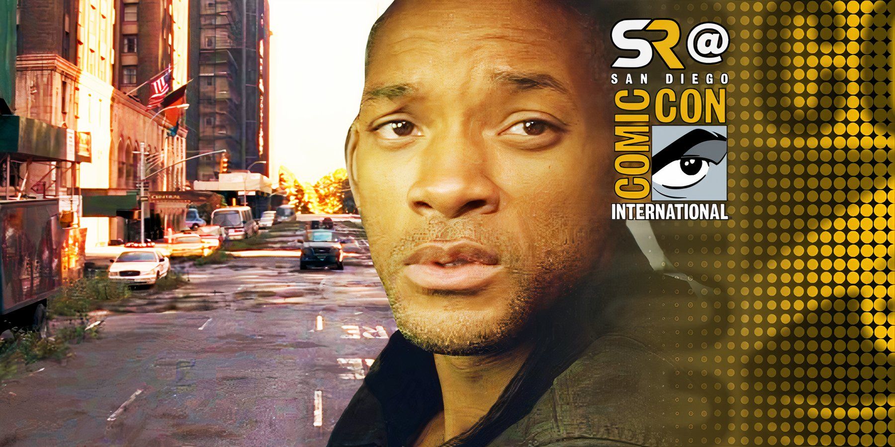 “Soy leyenda, no la de tu padre”: la segunda parte de Soy leyenda, de Will Smith y Michael B. Jordan, recibe una interesante actualización sobre su progreso