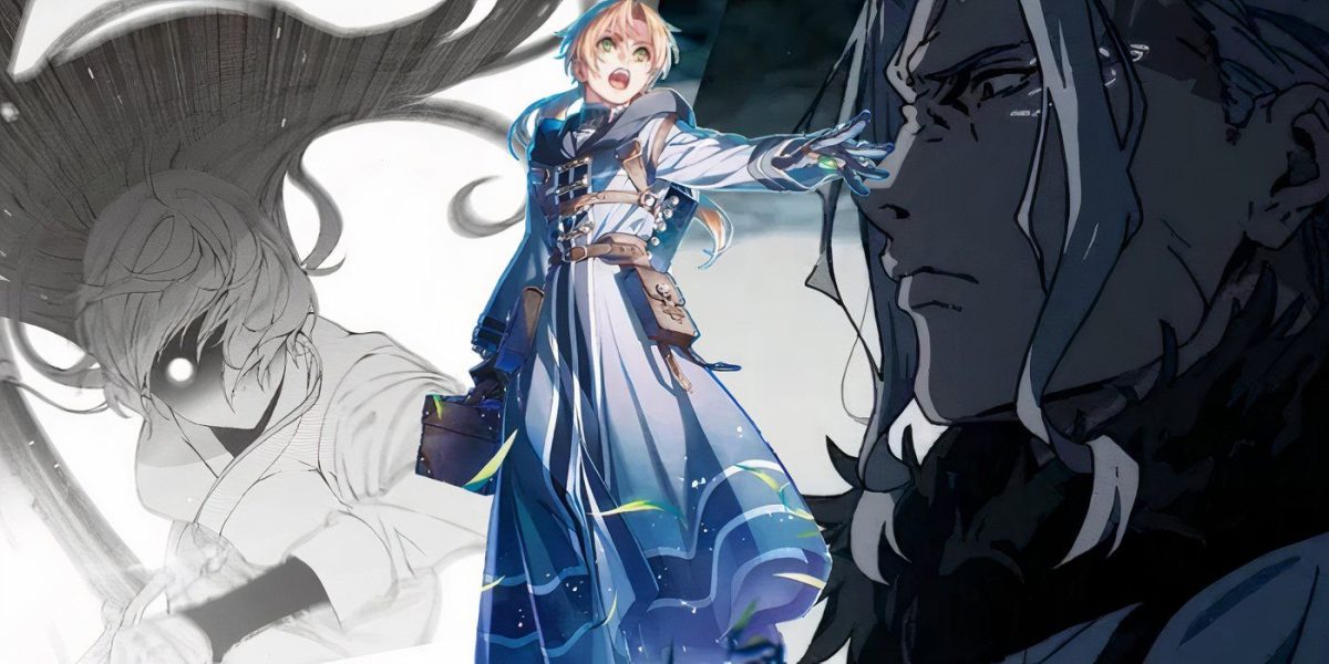 10 mejores peleas en Mushoku Tensei