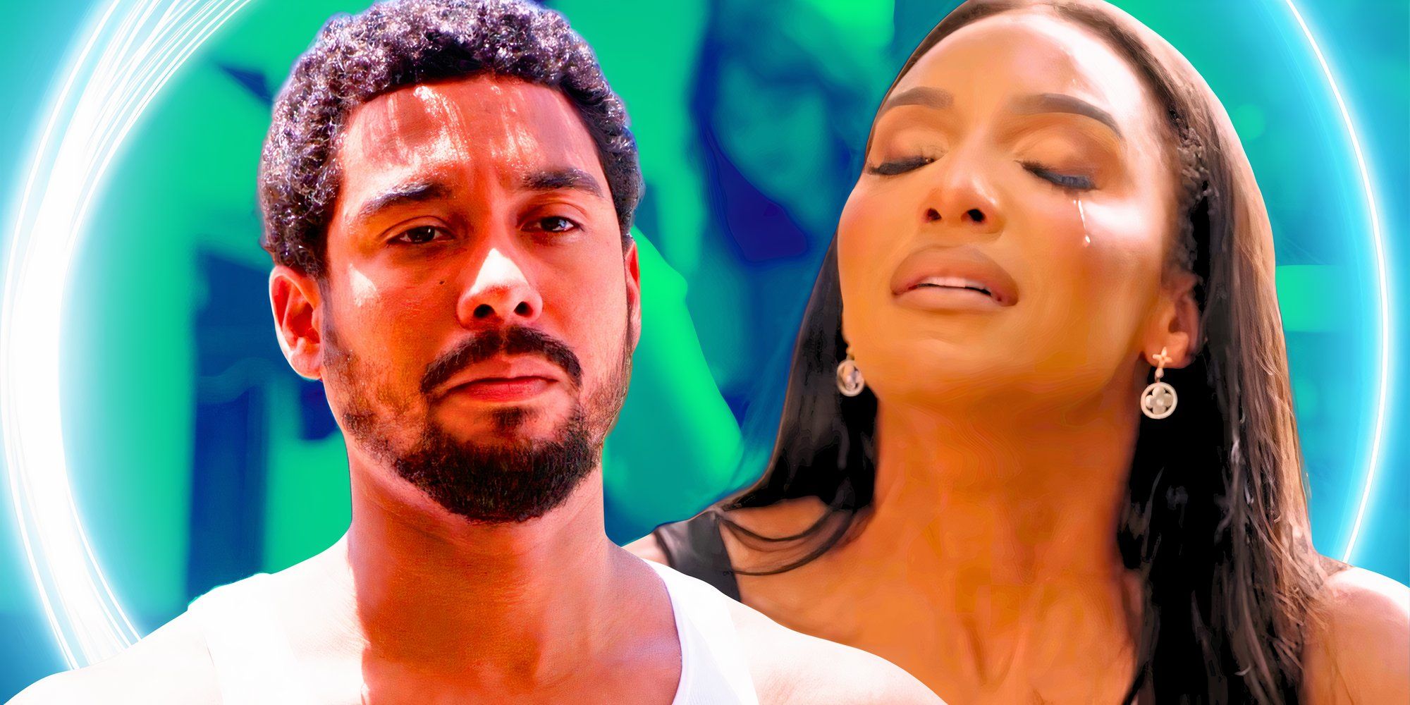 La familia Chantel: 4 señales de que Pedro ya no soporta a Chantel (4 pistas de que podría querer recuperarla)