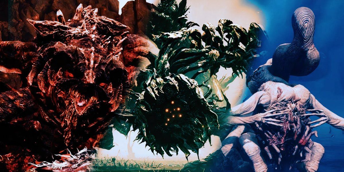 Un jefe de Elden Ring: Shadow Of The Erdtree es la razón por la que existe toda una escuela de magia