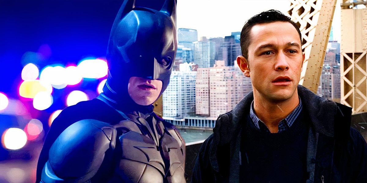 The Dark Knight 4 habría roto por completo la regla de Robin de una película de Batman