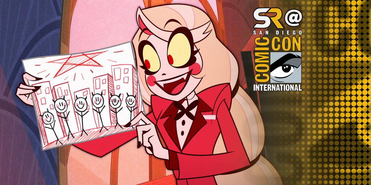 Confirmadas las temporadas 3 y 4 de Hazbin Hotel mientras continúa la espera por la temporada 2