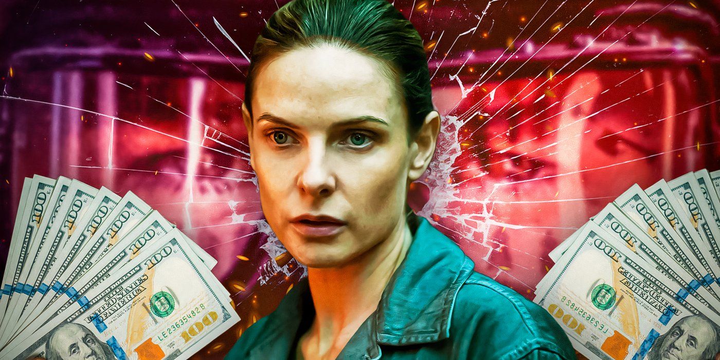 Todavía estoy esperando la película de acción de Rebecca Ferguson después de su papel revelación de 682 millones de dólares