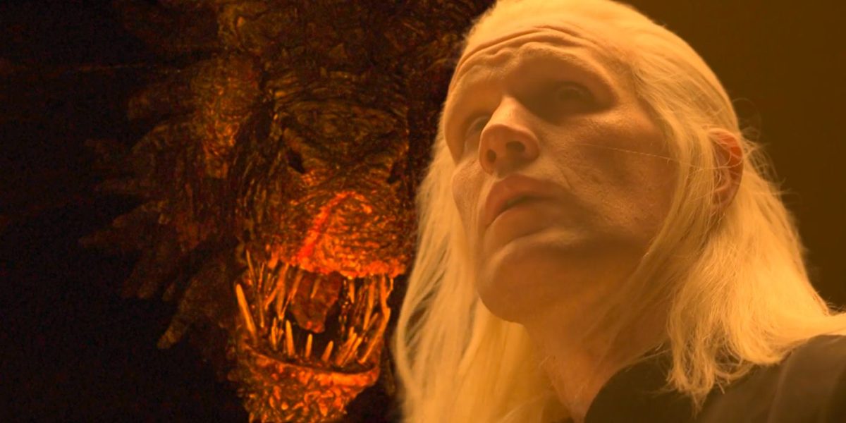 Por qué Vermithor es tan importante y qué provoca que un demonio le cante