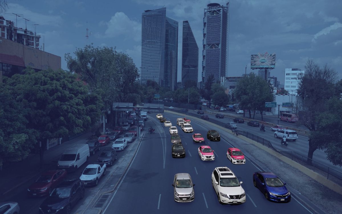 Hoy No Circula CDMX y Edomex: ¿Qué autos descansan este viernes 28 de marzo?