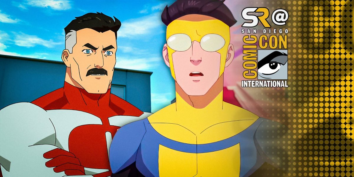 La actualización de la temporada 4 de Invincible significa que el mayor problema con el programa de superhéroes de Prime Video no volverá a suceder