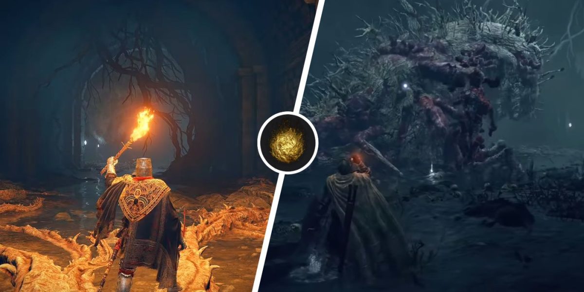 Elden Ring: Cómo vencer al jefe secreto del castillo de Stormveil