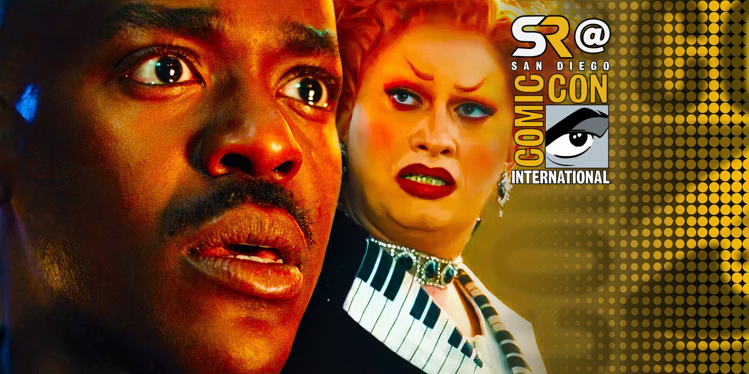 El avance del Panteón de la temporada 15 de Doctor Who es genial, pero tiene un gran problema